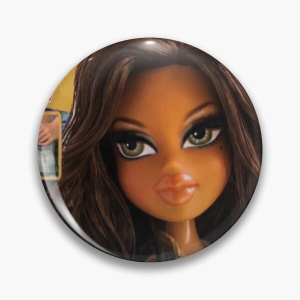 Artikelvorschau, Bratz-Magazin entworfen und verkauft von Phoebemorritt.