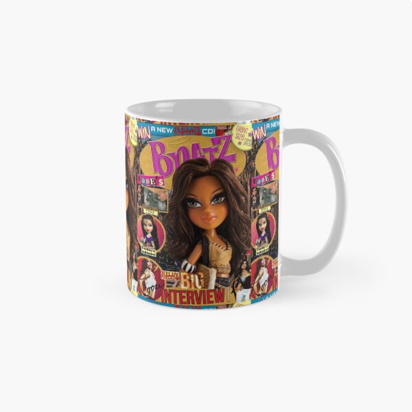 Item preview, Bratz Magazine  designed and sold by Phoebemorritt.