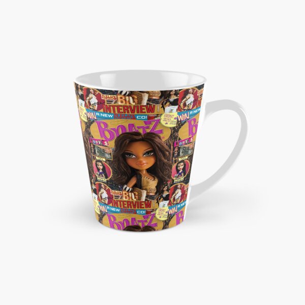 Artikelvorschau, Bratz-Magazin entworfen und verkauft von Phoebemorritt.