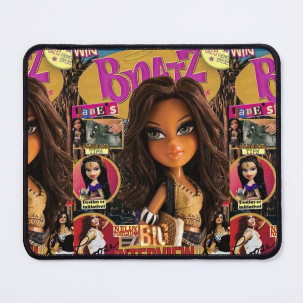 Bratz Magazine  Hardcover Journal for Sale by Phoebemorritt