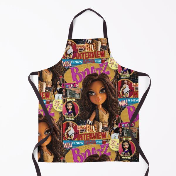 Item preview, Bratz Magazine  designed and sold by Phoebemorritt.