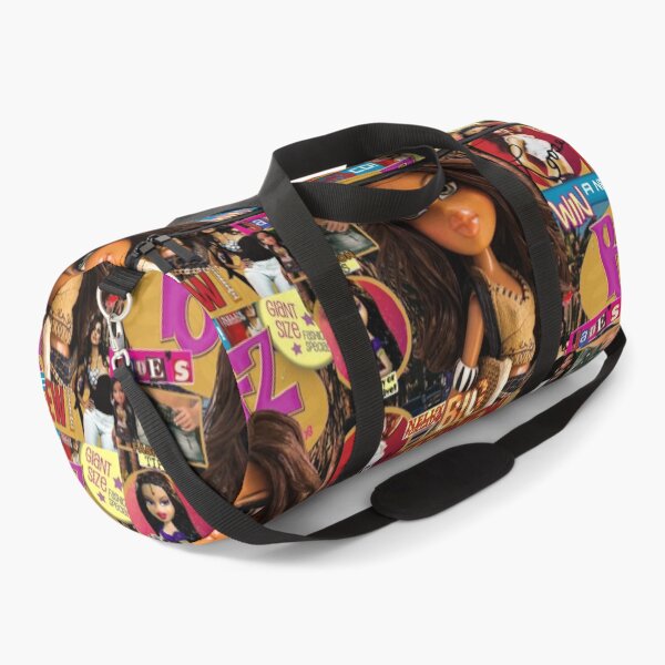 Item preview, Bratz Magazine  designed and sold by Phoebemorritt.