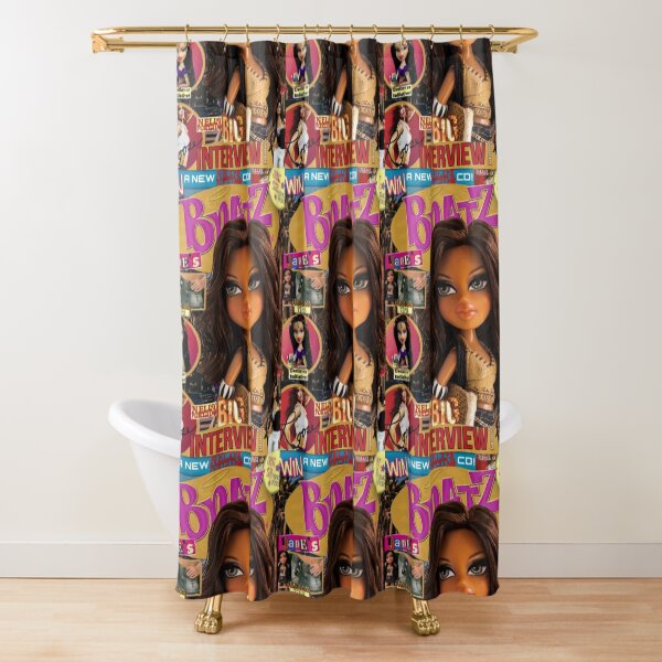 Item preview, Bratz Magazine  designed and sold by Phoebemorritt.