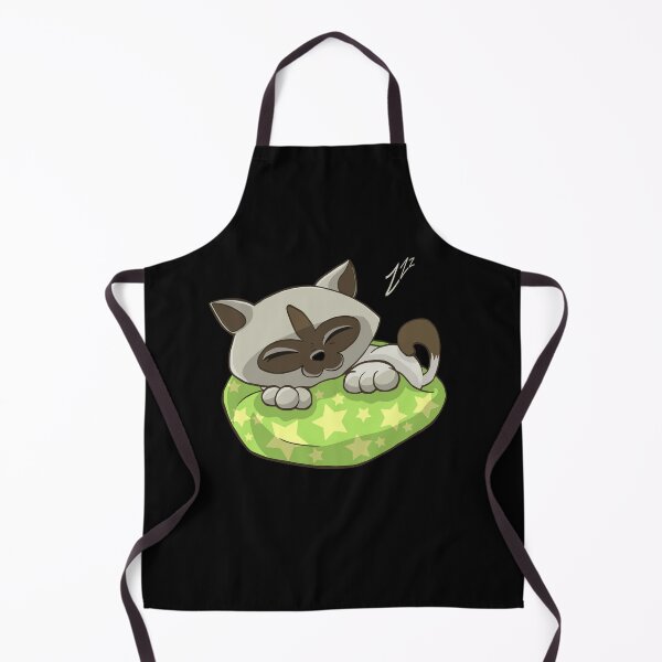 Item preview, Sleeping kitten designed and sold by Sunset Design.