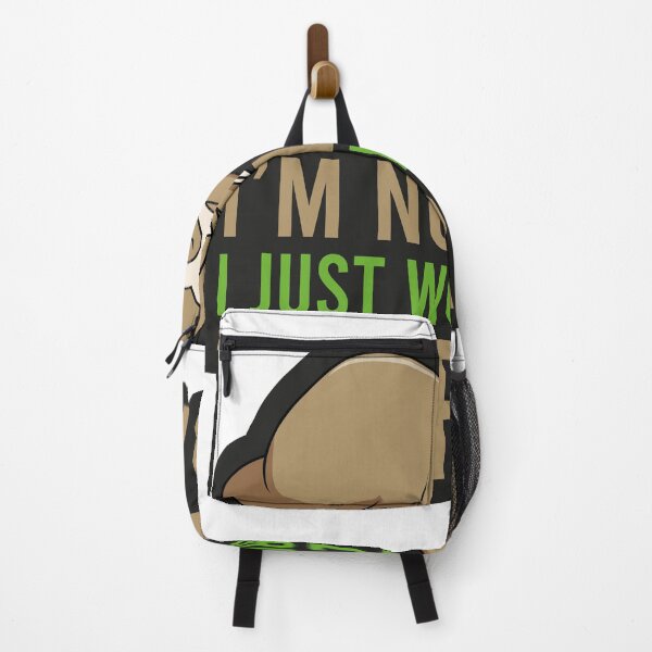 Item preview, I'm not lazy, I just work hard to rest designed and sold by DegoPine Art Studio.