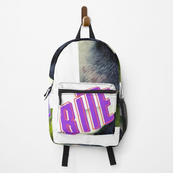 Item preview, Bite Me designed and sold by CreativeMagi.
