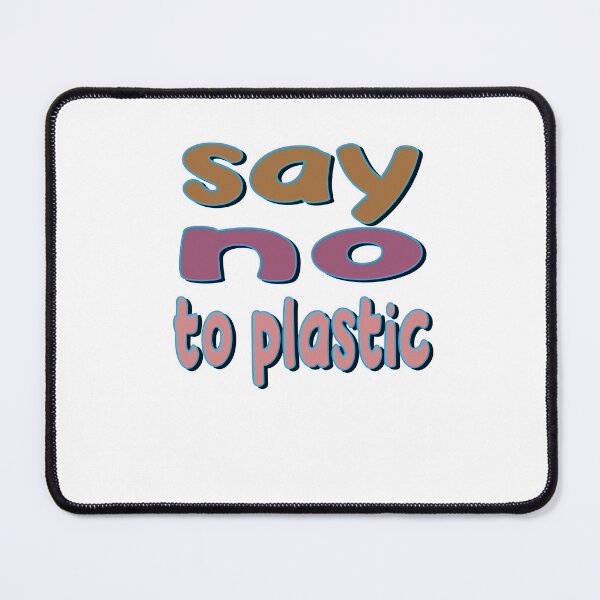 Item preview, Avoid Plastic designed and sold by SydneyLoving.