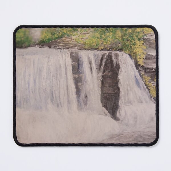 Item preview, Blackwater Falls designed and sold by Suan-Bean.