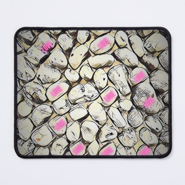 Item preview, stone hard love designed and sold by JJ Sokol.