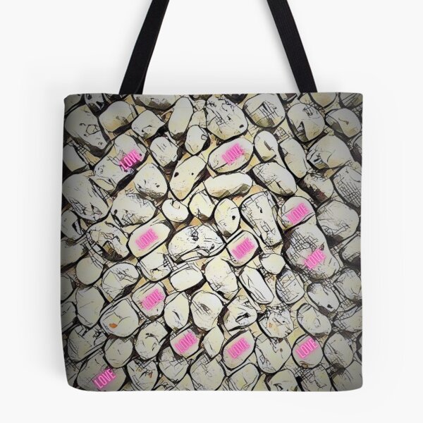 Item preview, stone hard love designed and sold by JJ Sokol.