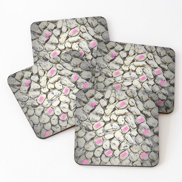 Item preview, stone hard love designed and sold by JJ Sokol.