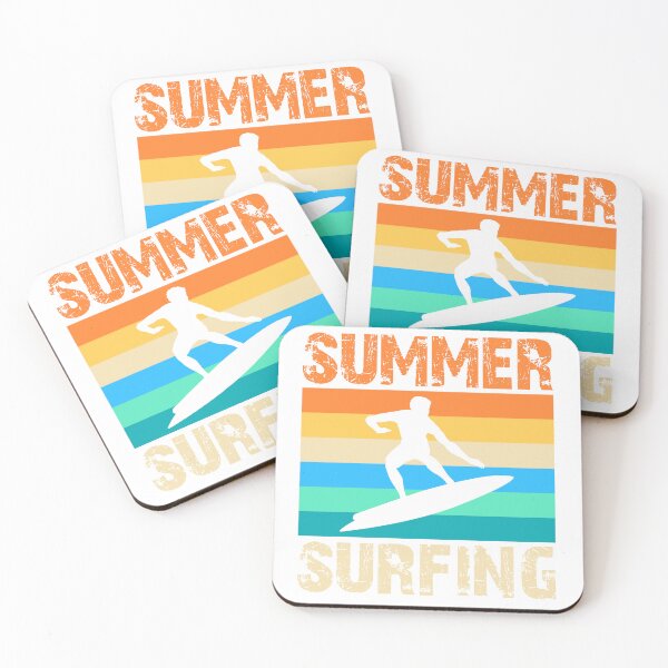 Item preview, Surfing Summer Graphic Sport Shirt Men Women Kid  designed and sold by Flashy Flamingo.