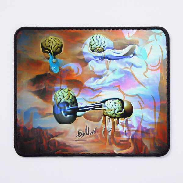Item preview, Brains and Brawn designed and sold by Brushless.