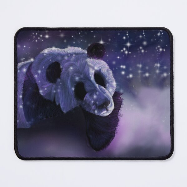Item preview, Celestial Panda designed and sold by Gabri-Arts.