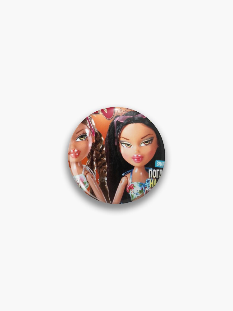 Bratz Magazine  Hardcover Journal for Sale by Phoebemorritt