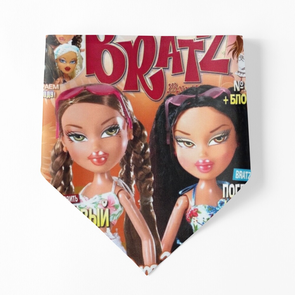 Bratz Magazine  Backpack for Sale by Phoebemorritt