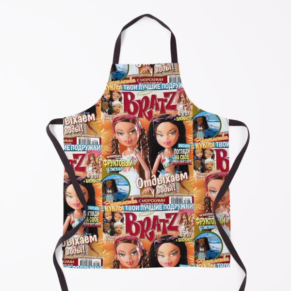 Item preview, Bratz Magazine  designed and sold by Phoebemorritt.