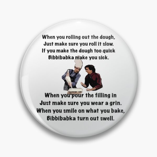 Item preview, Perfect Strangers: Bibbibabka Ditty designed and sold by Haljor.