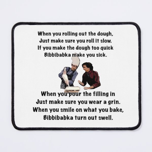 Item preview, Perfect Strangers: Bibbibabka Ditty designed and sold by Haljor.