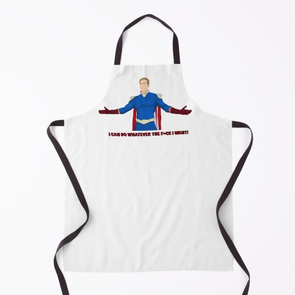 Item preview, Homelander designed and sold by Merche2603.