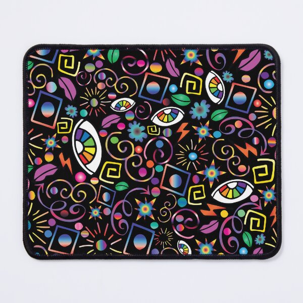 Item preview, Colorful Doodles designed and sold by Lezbo1986.