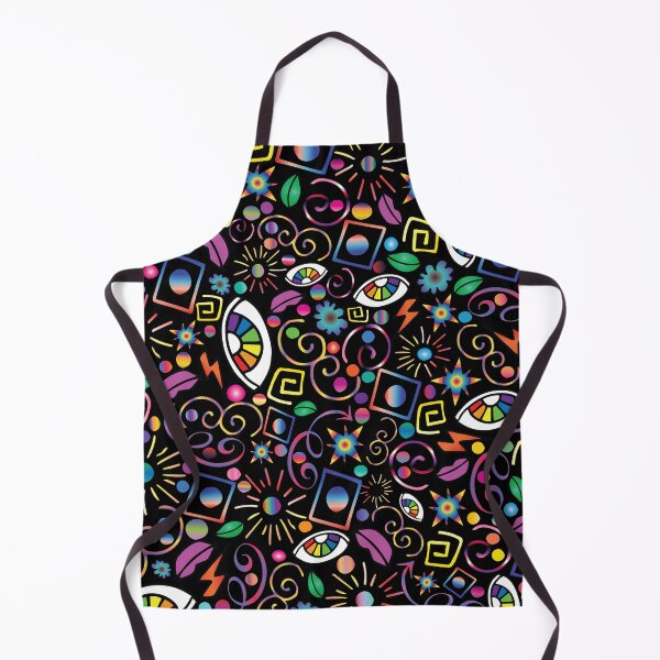 Item preview, Colorful Doodles designed and sold by Lezbo1986.