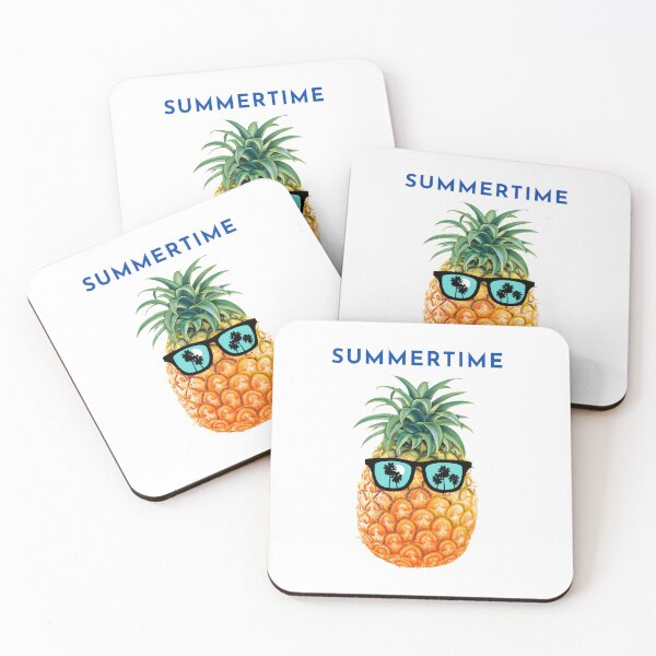 Item preview, Summertime  designed and sold by FloridaKeys1984.