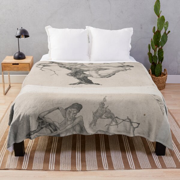 Item preview, Paul Klee Virgin (Dreaming)  ( Abstract pattern· expressionism · cubism ·  surrealism ) Paul Klee designed and sold by TeeARTHY.