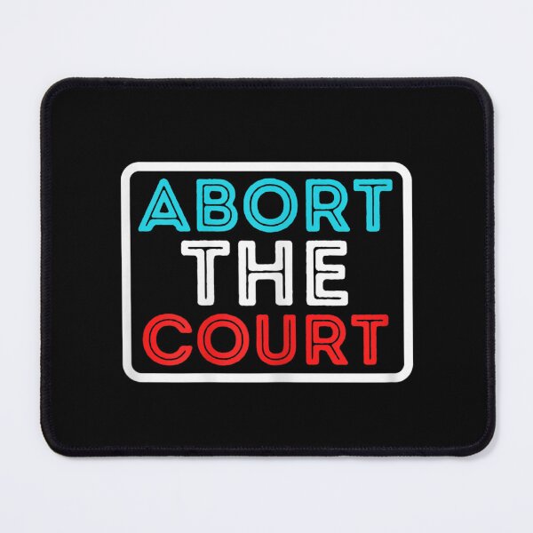 Item preview, abort the court designed and sold by bilal233.
