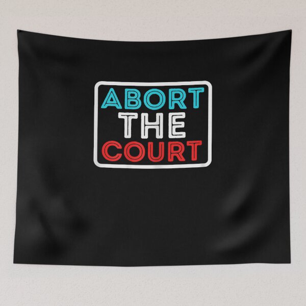 Item preview, abort the court designed and sold by bilal233.