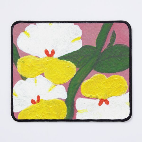 Item preview, Nemesia Flower Design designed and sold by Janine-Brewster.