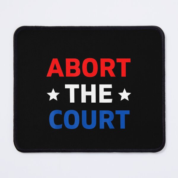 Item preview, abort the court designed and sold by bilal233.