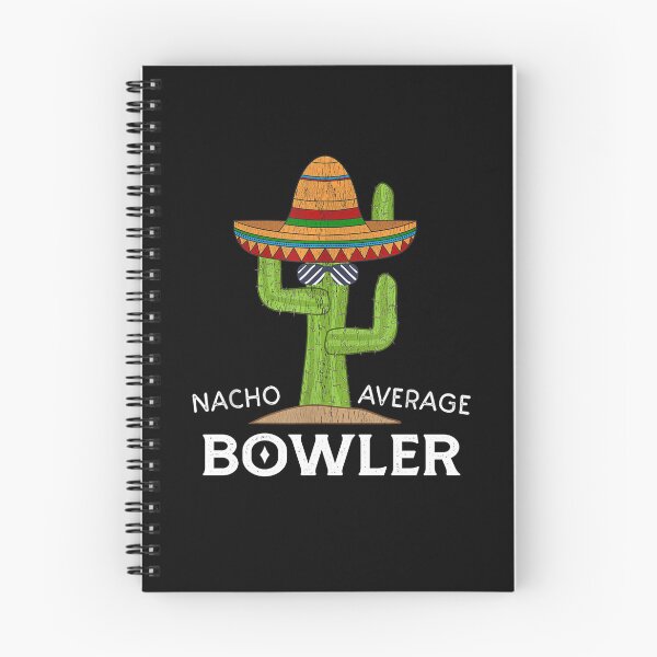 Item preview, Fun Funny bowler Humor Gifts, Funny Cactus illustration distressed Design Meme Saying bowler Dad Husband Christmas Fathers Day Gift designed and sold by xlnv.