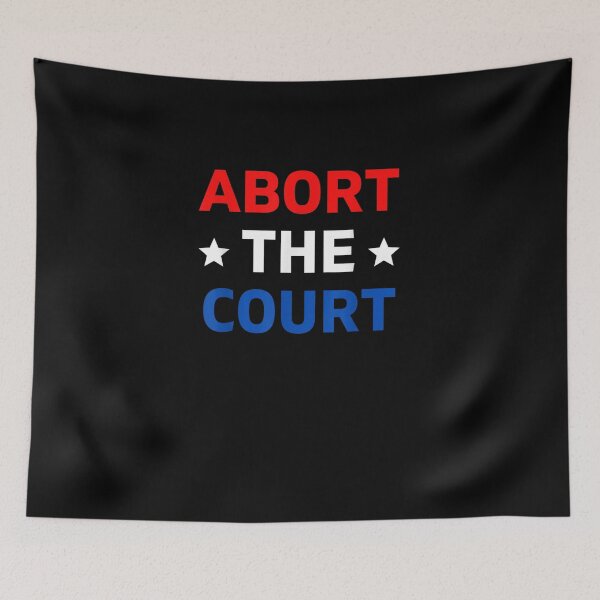 Item preview, abort the court designed and sold by bilal233.