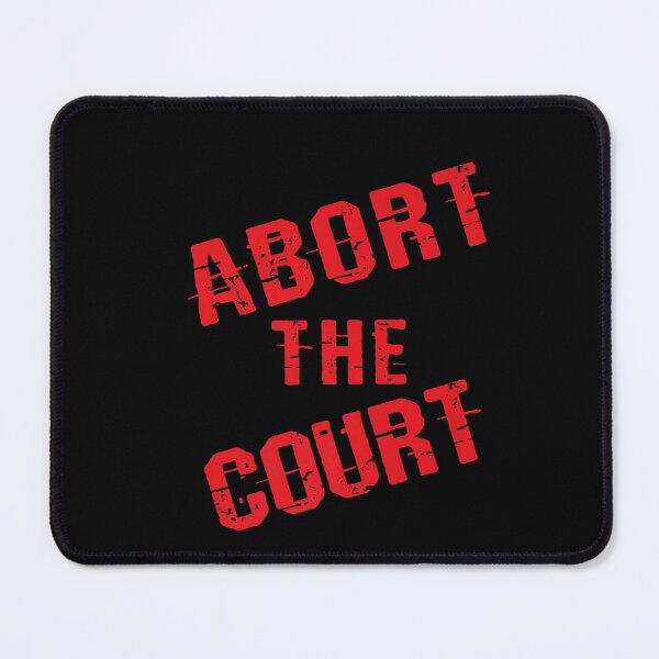 Item preview, abort the court designed and sold by bilal233.