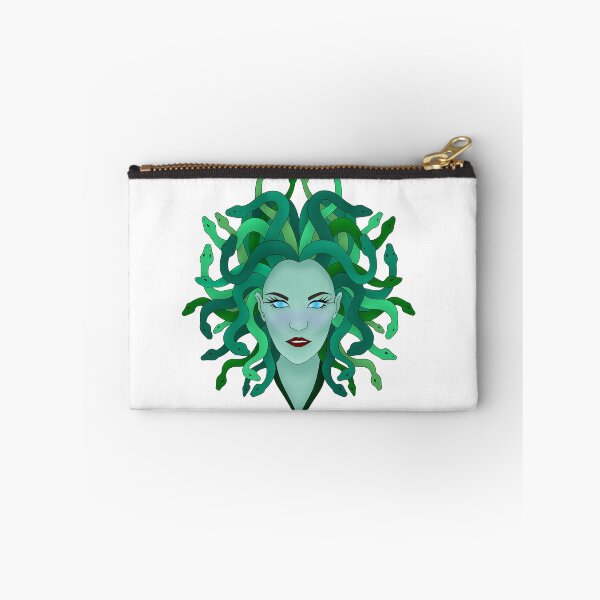 Item preview, Medusa Greek Myth designed and sold by ManiCreates.