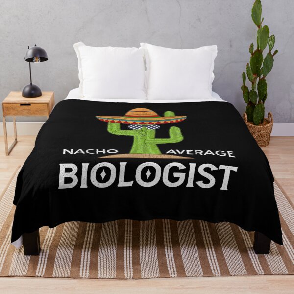 Item preview, Fun Funny biologist Humor Gifts, Funny Cactus illustration distressed Design Meme Saying biologist Dad Husband Christmas Fathers Day Gift designed and sold by xlnv.