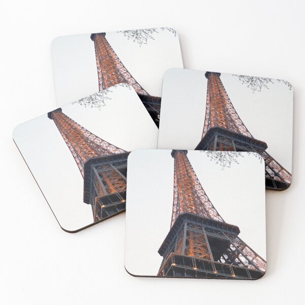 Item preview, Eiffel Tower, Paris 1889 AD  designed and sold by Ralph de Zilva.