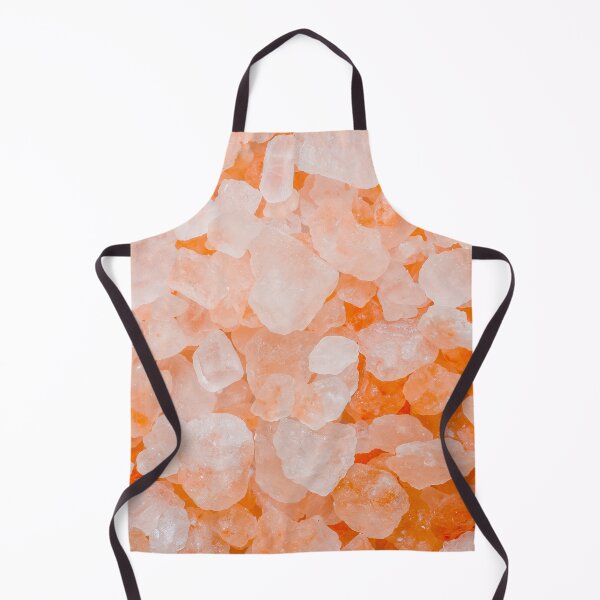 Item preview, Himalayan Salt Rock Crystals Photograph Pattern designed and sold by patternsoup.