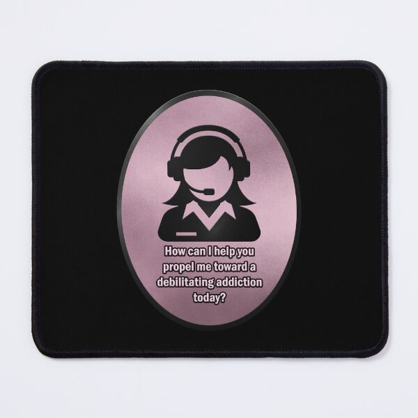 Item preview, Customer Service Sass designed and sold by JadeRyder.