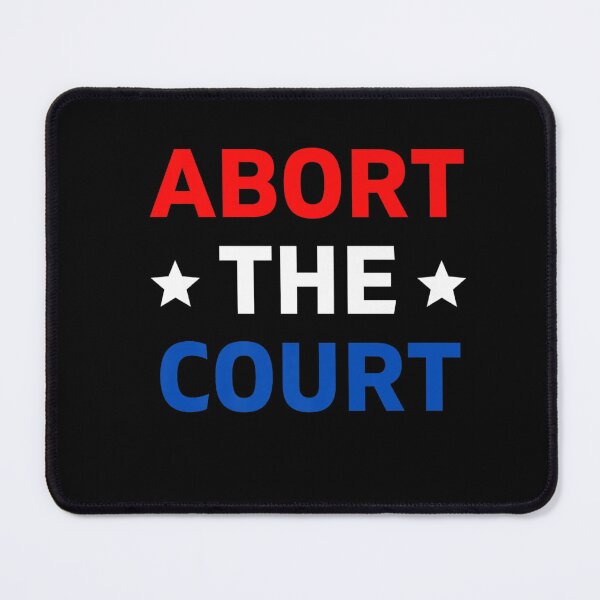 Item preview, abort the court designed and sold by bilal233.