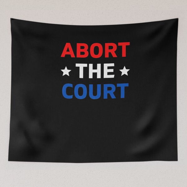 Item preview, abort the court designed and sold by bilal233.
