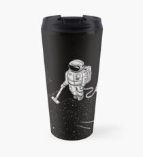 Space Cleaner Travel Mug