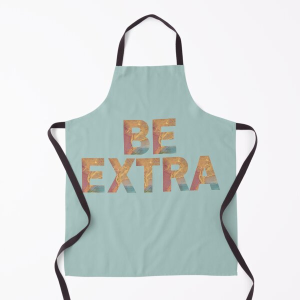 Item preview, Be Extra designed and sold by LivingRoomZoo.