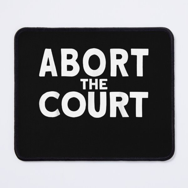 Item preview, abort the court designed and sold by bilal233.