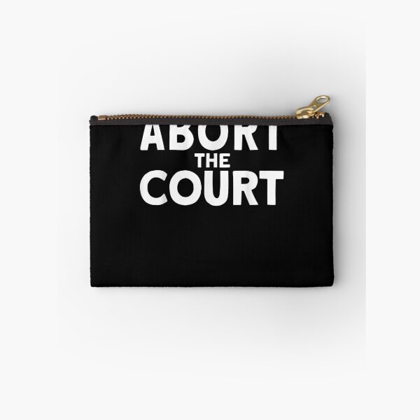 Item preview, abort the court designed and sold by bilal233.