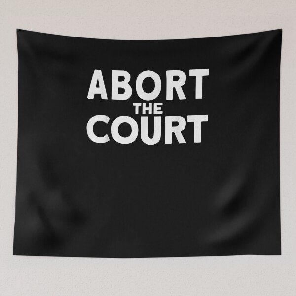 Item preview, abort the court designed and sold by bilal233.