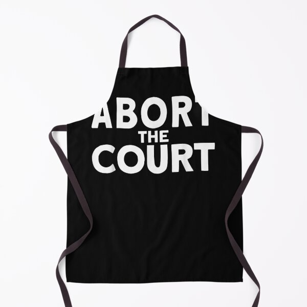 Item preview, abort the court designed and sold by bilal233.