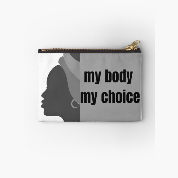 Item preview, my body my choice designed and sold by murielsfaith.