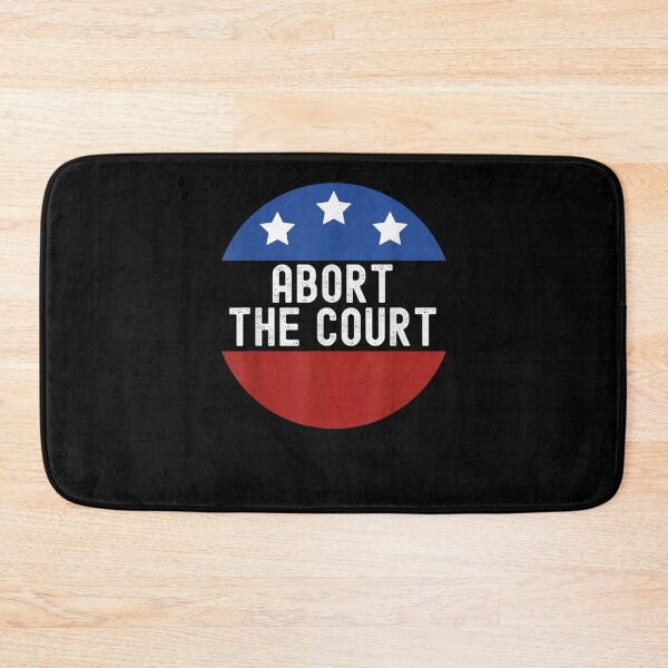 Item preview, abort the court designed and sold by bilal233.